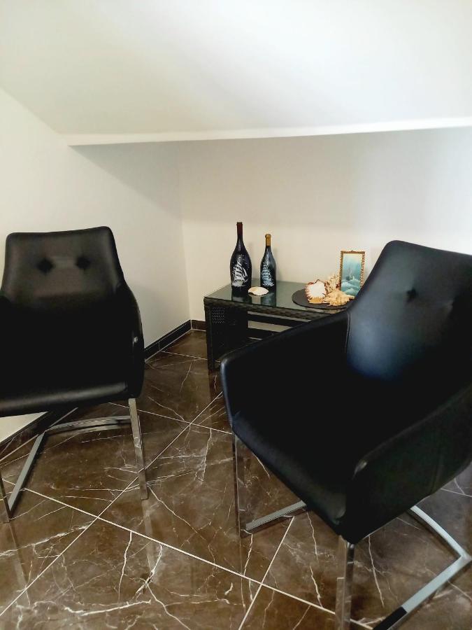Appartamento La Catedral Sveti Petar  Esterno foto