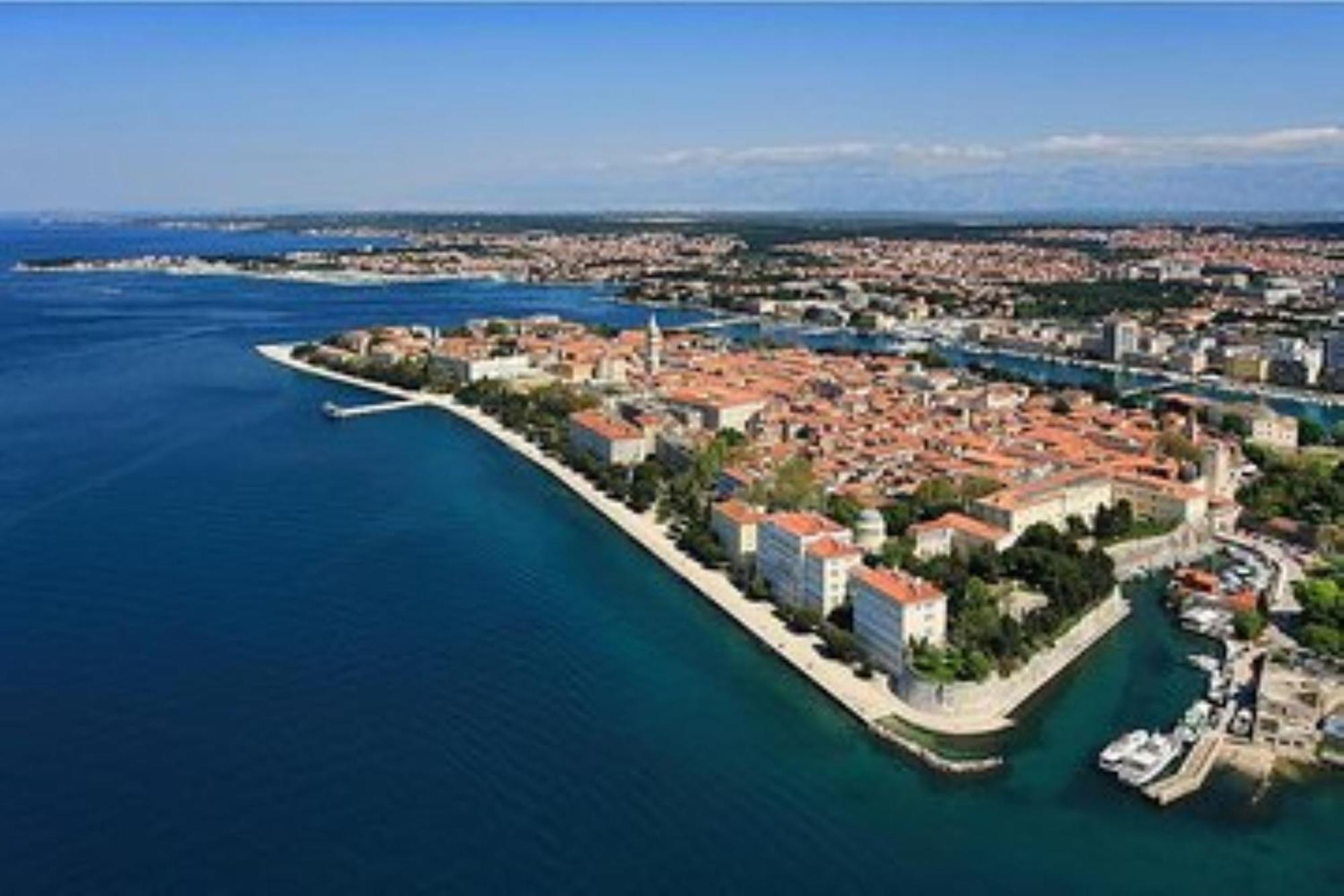 Appartamento La Catedral Sveti Petar  Esterno foto